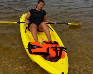 kayaks para diversion